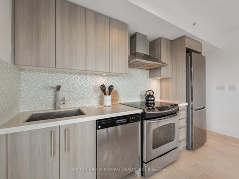 Photo 5 at 1202 - 58 Orchard View Boulevard, Eglinton, Toronto