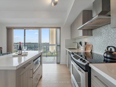 Photo 6 at 1202 - 58 Orchard View Boulevard, Eglinton, Toronto
