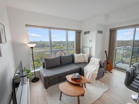 Photo 7 at 1202 - 58 Orchard View Boulevard, Eglinton, Toronto