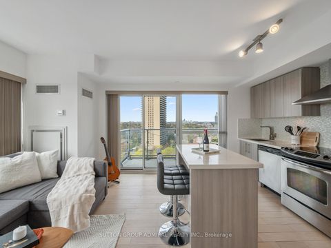 Photo 8 at 1202 - 58 Orchard View Boulevard, Eglinton, Toronto