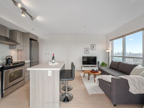 Photo 10 at 1202 - 58 Orchard View Boulevard, Eglinton, Toronto