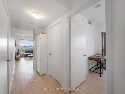Photo 11 at 1202 - 58 Orchard View Boulevard, Eglinton, Toronto
