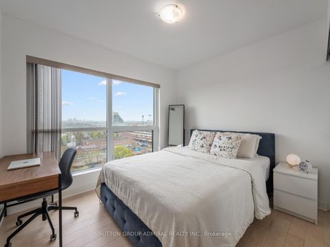 Photo 12 at 1202 - 58 Orchard View Boulevard, Eglinton, Toronto