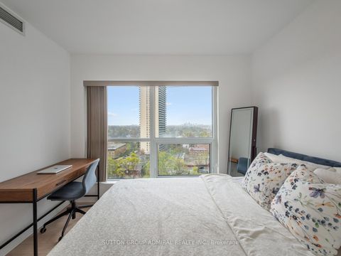 Photo 13 at 1202 - 58 Orchard View Boulevard, Eglinton, Toronto
