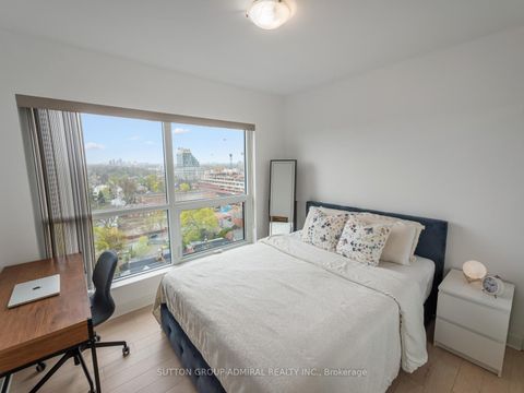 Photo 14 at 1202 - 58 Orchard View Boulevard, Eglinton, Toronto