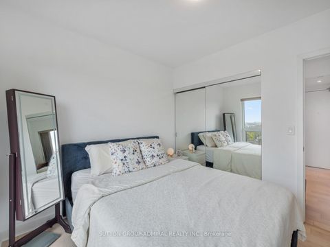 Photo 15 at 1202 - 58 Orchard View Boulevard, Eglinton, Toronto