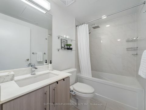 Photo 16 at 1202 - 58 Orchard View Boulevard, Eglinton, Toronto