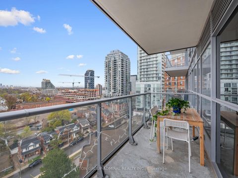 Photo 19 at 1202 - 58 Orchard View Boulevard, Eglinton, Toronto