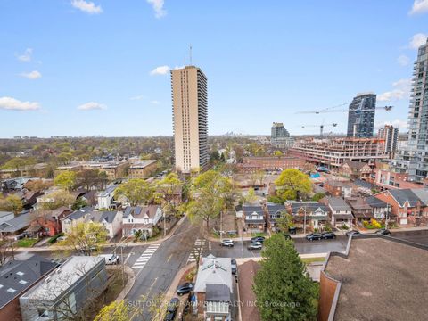 Photo 20 at 1202 - 58 Orchard View Boulevard, Eglinton, Toronto