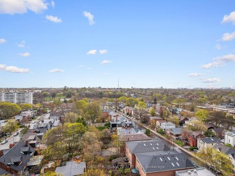 Photo 21 at 1202 - 58 Orchard View Boulevard, Eglinton, Toronto