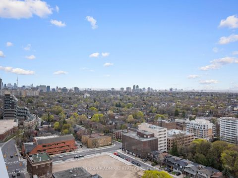 Photo 24 at 1202 - 58 Orchard View Boulevard, Eglinton, Toronto