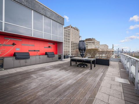 Photo 25 at 1202 - 58 Orchard View Boulevard, Eglinton, Toronto