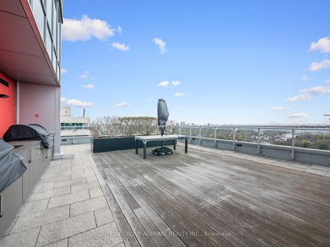 Photo 26 at 1202 - 58 Orchard View Boulevard, Eglinton, Toronto