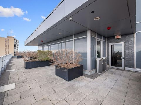 Photo 27 at 1202 - 58 Orchard View Boulevard, Eglinton, Toronto