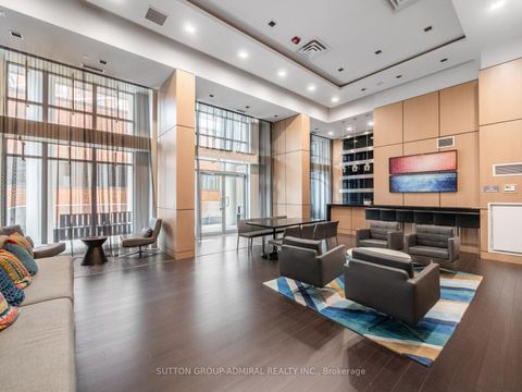 Photo 29 at 1202 - 58 Orchard View Boulevard, Eglinton, Toronto