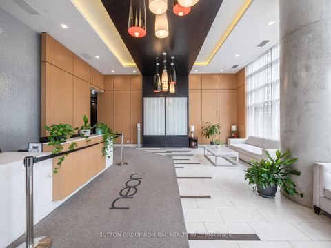 Photo 32 at 1202 - 58 Orchard View Boulevard, Eglinton, Toronto