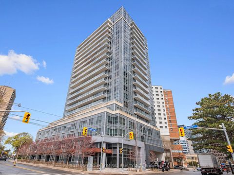 Photo 34 at 1202 - 58 Orchard View Boulevard, Eglinton, Toronto