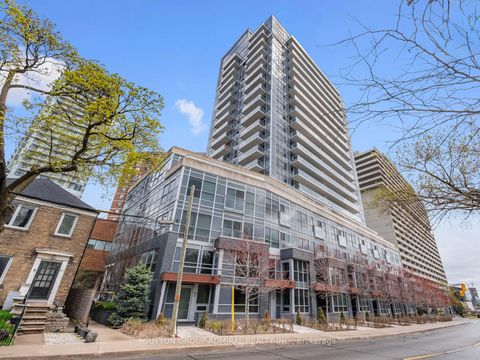 Photo 35 at 1202 - 58 Orchard View Boulevard, Eglinton, Toronto