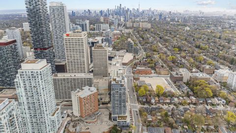 Photo 36 at 1202 - 58 Orchard View Boulevard, Eglinton, Toronto