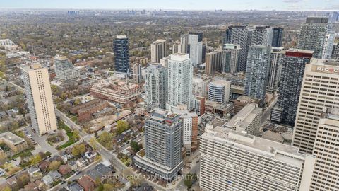 Photo 37 at 1202 - 58 Orchard View Boulevard, Eglinton, Toronto
