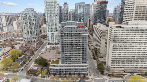 Photo 39 at 1202 - 58 Orchard View Boulevard, Eglinton, Toronto