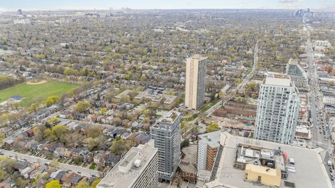 Photo 40 at 1202 - 58 Orchard View Boulevard, Eglinton, Toronto