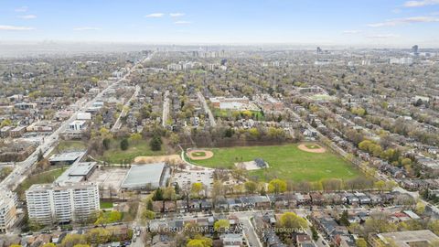 Photo 42 at 1202 - 58 Orchard View Boulevard, Eglinton, Toronto