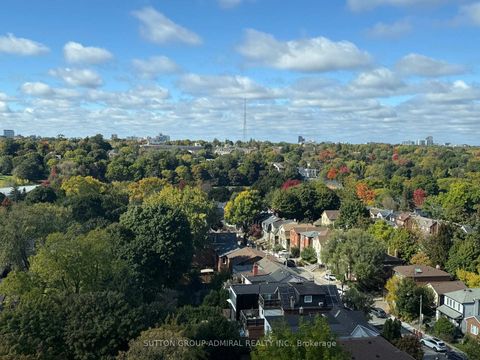 Photo 44 at 1202 - 58 Orchard View Boulevard, Eglinton, Toronto