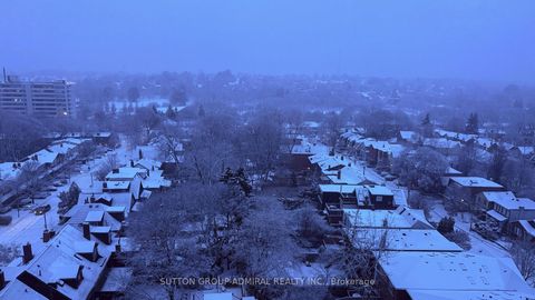 Photo 45 at 1202 - 58 Orchard View Boulevard, Eglinton, Toronto