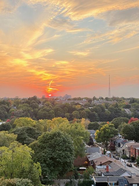 Photo 46 at 1202 - 58 Orchard View Boulevard, Eglinton, Toronto