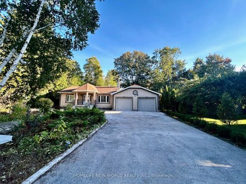 Photo 7 at 215 Willow Drive, Keswick South, Georgina
