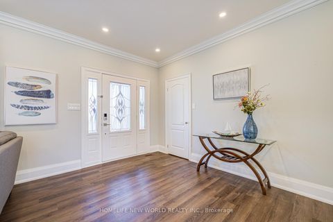 Photo 9 at 215 Willow Drive, Keswick South, Georgina