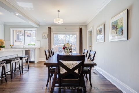 Photo 14 at 215 Willow Drive, Keswick South, Georgina