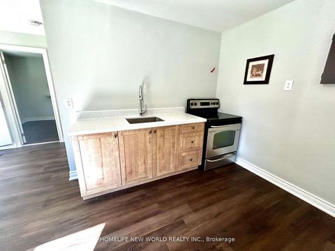 Photo 35 at 215 Willow Drive, Keswick South, Georgina