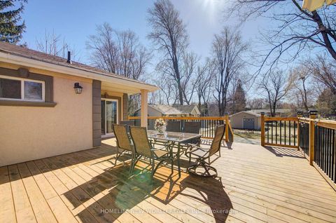 Photo 41 at 215 Willow Drive, Keswick South, Georgina
