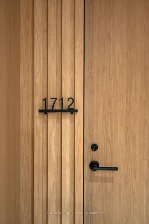 Photo 1 at 1712 - 35 Mercer Street, Waterfront Communities C1, Toronto