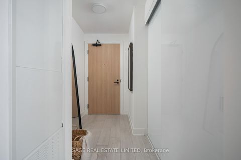 Photo 2 at 1712 - 35 Mercer Street, Waterfront Communities C1, Toronto