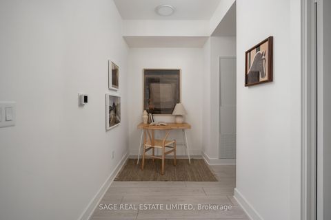 Photo 4 at 1712 - 35 Mercer Street, Waterfront Communities C1, Toronto