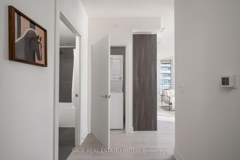 Photo 5 at 1712 - 35 Mercer Street, Waterfront Communities C1, Toronto