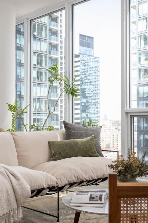 Photo 8 at 1712 - 35 Mercer Street, Waterfront Communities C1, Toronto