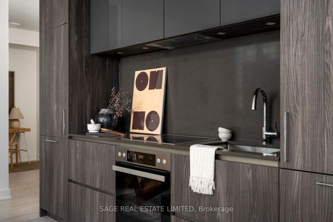 Photo 11 at 1712 - 35 Mercer Street, Waterfront Communities C1, Toronto