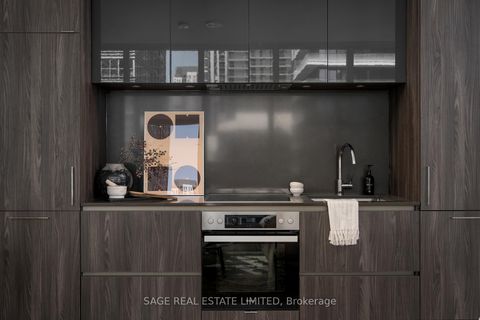 Photo 12 at 1712 - 35 Mercer Street, Waterfront Communities C1, Toronto