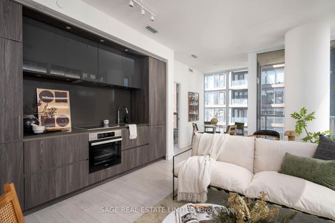 Photo 13 at 1712 - 35 Mercer Street, Waterfront Communities C1, Toronto