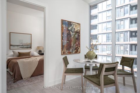 Photo 14 at 1712 - 35 Mercer Street, Waterfront Communities C1, Toronto