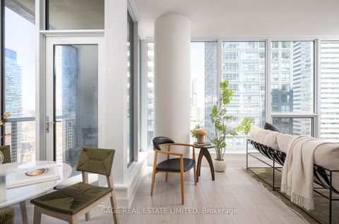 Photo 15 at 1712 - 35 Mercer Street, Waterfront Communities C1, Toronto