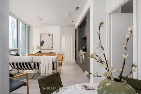 Photo 16 at 1712 - 35 Mercer Street, Waterfront Communities C1, Toronto