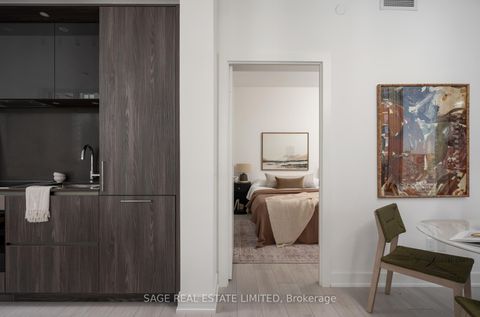Photo 17 at 1712 - 35 Mercer Street, Waterfront Communities C1, Toronto