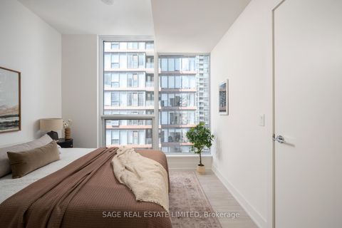Photo 19 at 1712 - 35 Mercer Street, Waterfront Communities C1, Toronto