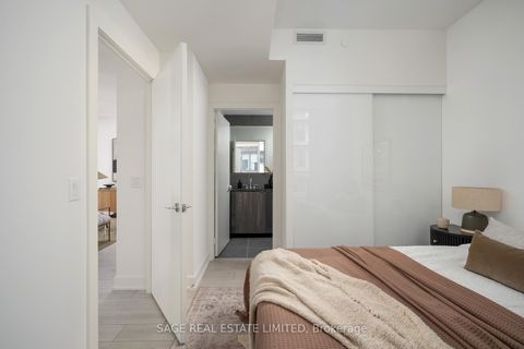 Photo 20 at 1712 - 35 Mercer Street, Waterfront Communities C1, Toronto