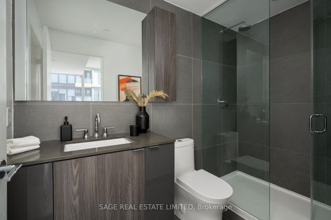 Photo 21 at 1712 - 35 Mercer Street, Waterfront Communities C1, Toronto